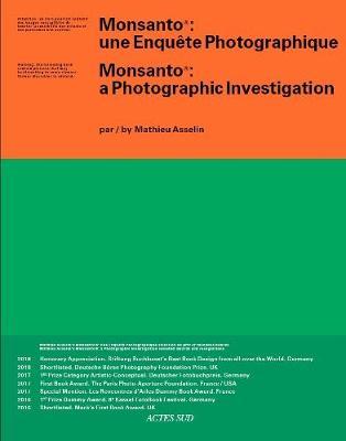 Monsanto - Mathieu Asselin