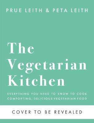 Vegetarian Kitchen - Prue Leith