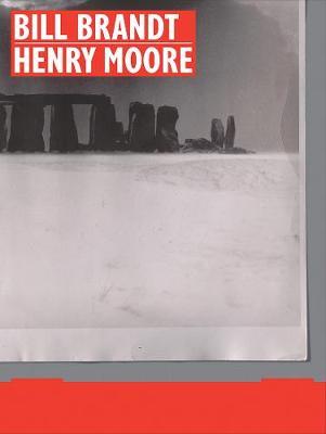 Bill Brandt   Henry Moore - Martina Droth