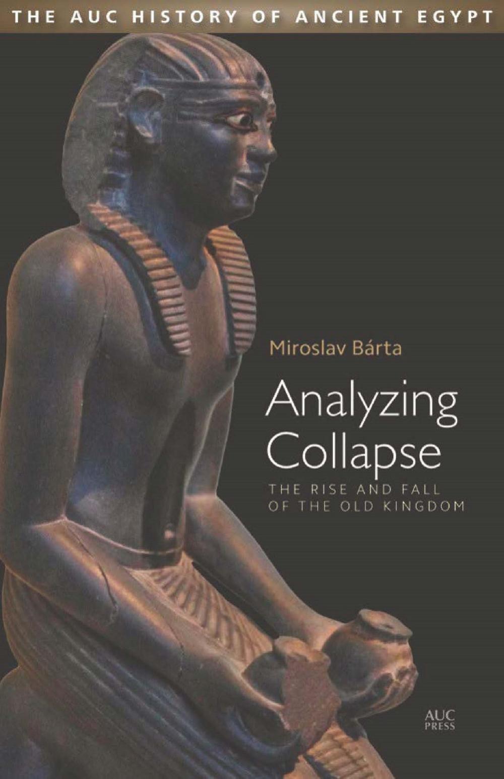 Analyzing Collapse - Miroslav Barta