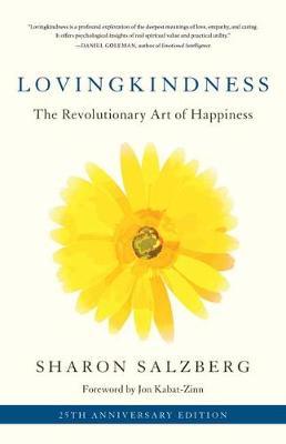Lovingkindness - Sharon Salzberg