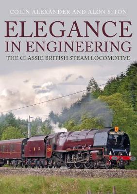 Elegance in Engineering - Colin Alexander
