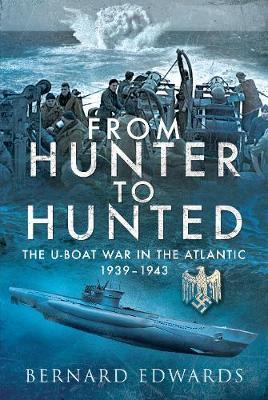 From Hunter to Hunted - Bernard Edwards