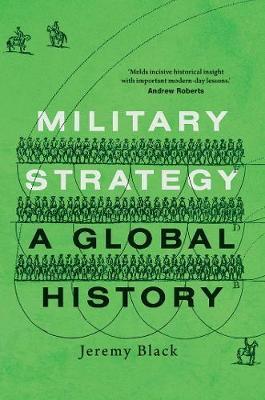 Military Strategy - Jeremy Black