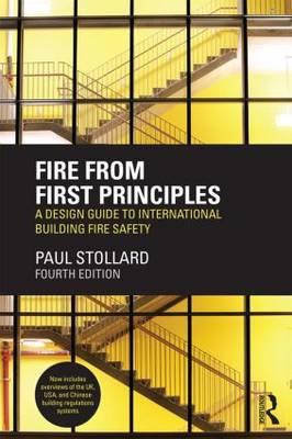 Fire from First Principles - Paul Stollard