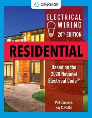 Electrical Wiring Residential - Ray Mullin