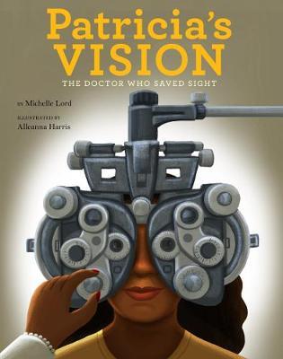 Patricia's Vision - Michelle Lord
