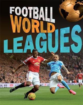 Football World: Leagues - James Nixon