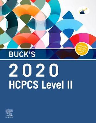 Buck's 2020 HCPCS Level II -  