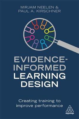 Evidence-Informed Learning Design - Mirjam Neelen
