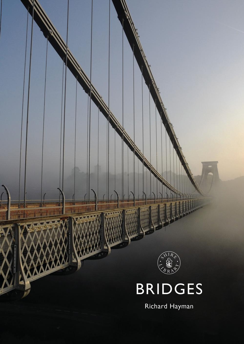 Bridges - Richard Hayman