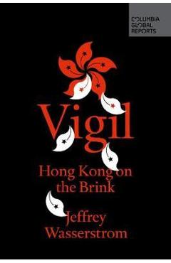 Poza produsului Vigil - Jeffrey Wasserstrom