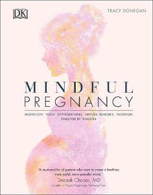 Mindful Pregnancy - Tracy Donegan