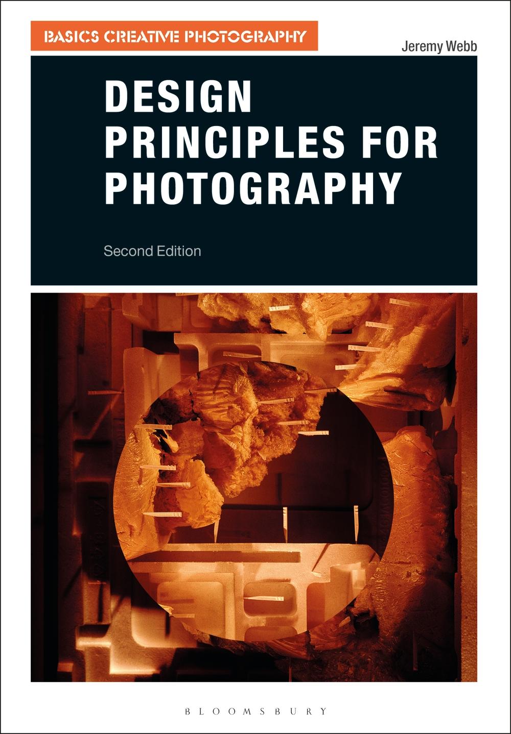 Design Principles for Photography - Jeremy Webb