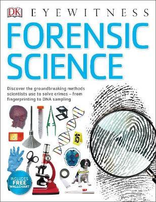 Forensic Science -  