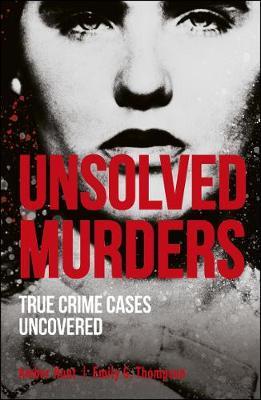 Unsolved Murders - Amber Hunt