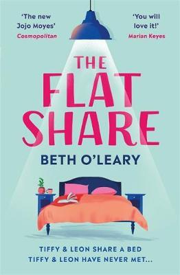 Flatshare - Beth O'Leary
