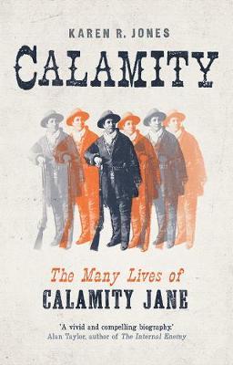 Calamity - Karen Jones
