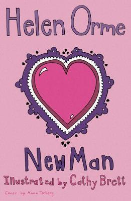 New Man -  