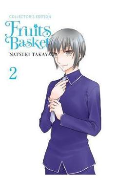 Poza produsului Fruits Basket Collector's Edition, Vol. 2 - Natsuki Takaya