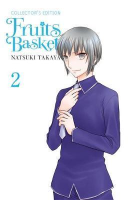 Fruits Basket Collector's Edition, Vol. 2 - Natsuki Takaya