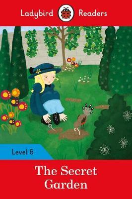 Secret Garden - Ladybird Readers Level 6 -  