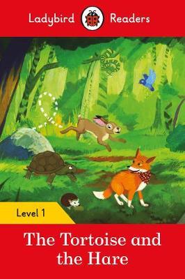 Tortoise and the Hare - Ladybird Readers Level 1 -  