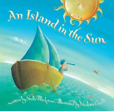 Island in the Sun - Stella Blackstone