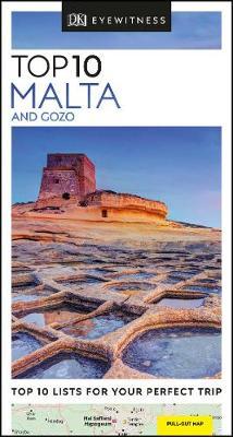 Top 10 Malta and Gozo -  