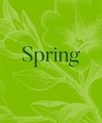 Spring - David Trigg