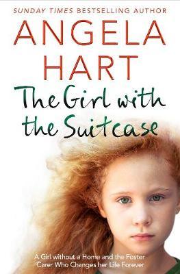 Girl with the Suitcase - Angela Hart
