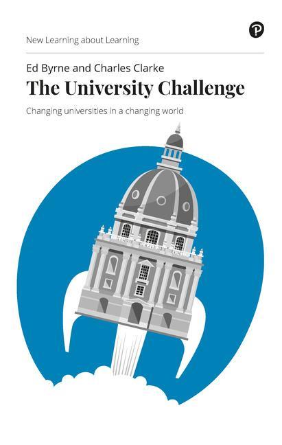 University Challenge - Edward Byrne