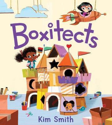 Boxitects - Kim Smith
