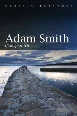Adam Smith - Craig Allen Smith