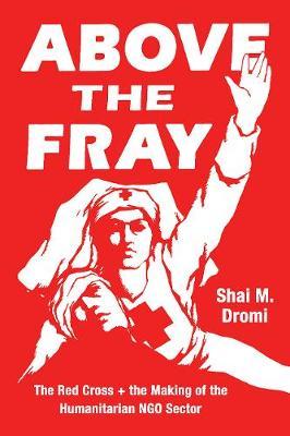 Above the Fray - Shai M Dromi
