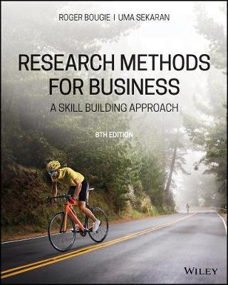 Research Methods For Business -  
