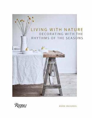 Living with Nature - Marie Masureel