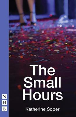 Small Hours - Katherine Soper