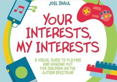 Your Interests, My Interests - Joel Shaul