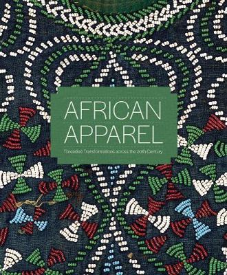 African Apparel - MacKenzie Moon Ryan