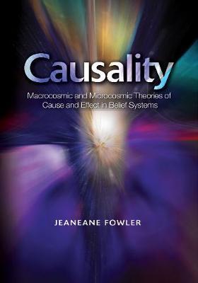 Causality - Jeaneane Fowler