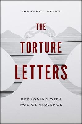 Torture Letters - Laurence Ralph