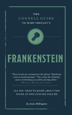 Mary Shelley's Frankenstein - Josie Billington