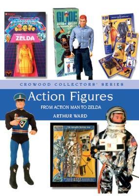Action Figures - Arthur Ward