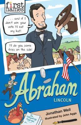 ABRAHAM (Lincoln) - Jonathan Weil