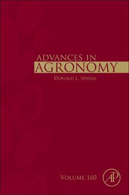 Advances in Agronomy - Donald Sparks