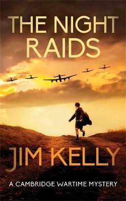 Night Raids - Jim Kelly
