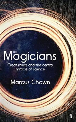 Magicians - Marcus Chown
