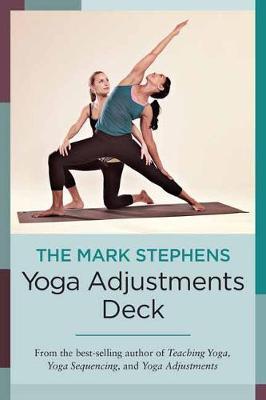 Mark Stephens Yoga Adjustments Deck,The - Mark Stephens