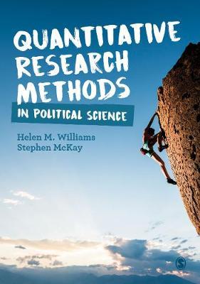 Statistics for Politics and International Relations Using IB - Helen Williams